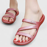 Xitlaly | Orthopedic Slip-On Sandals
