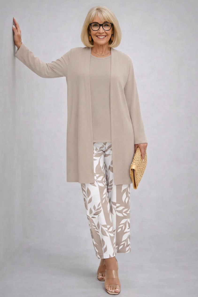 Roselyn | 3-Piece Set