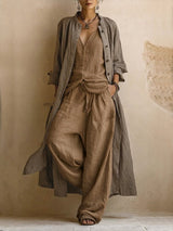 Teagan | Layered Three-Piece Set
