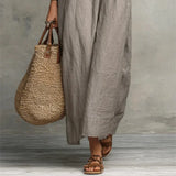 Stellina | Long Bohemian Dress