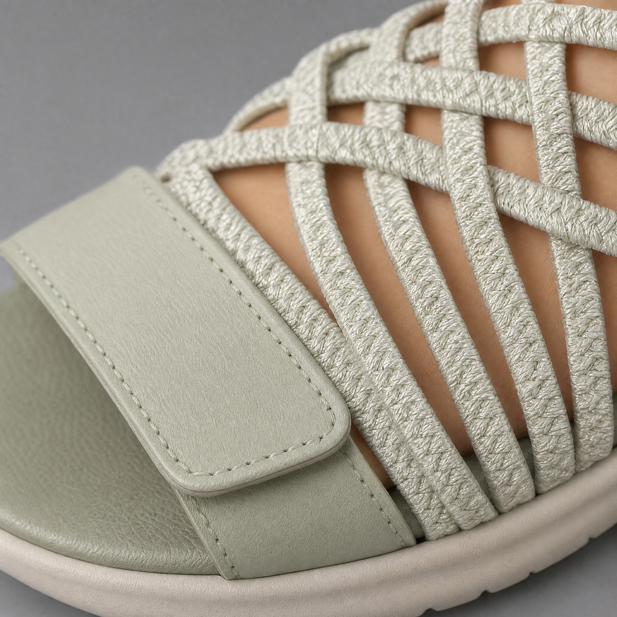 Aanya | Orthopedic Comfort Sandals