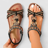 Alayah | Comfort Orthopedic Sandals