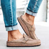Trinidad | Orthopedic Comfort Slippers