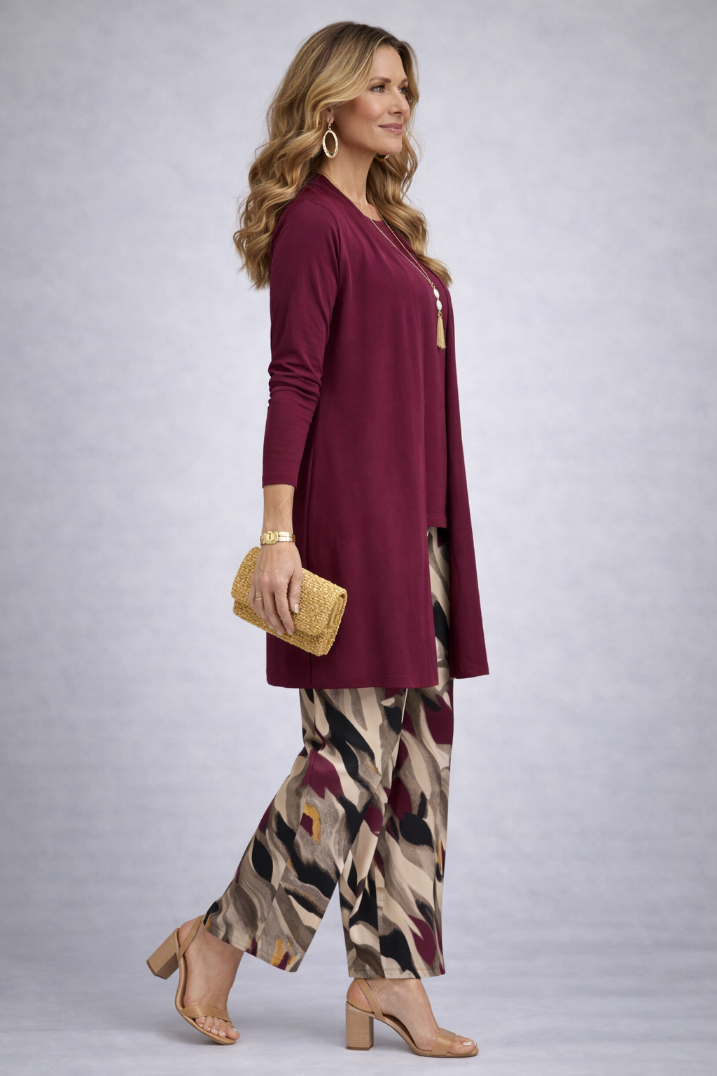 Ellen | 3-Piece Co-Ord Set