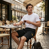 Kirk | Cargo Shorts Utility Style