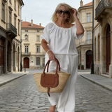 Mara | Effortless Comfort Matching Set