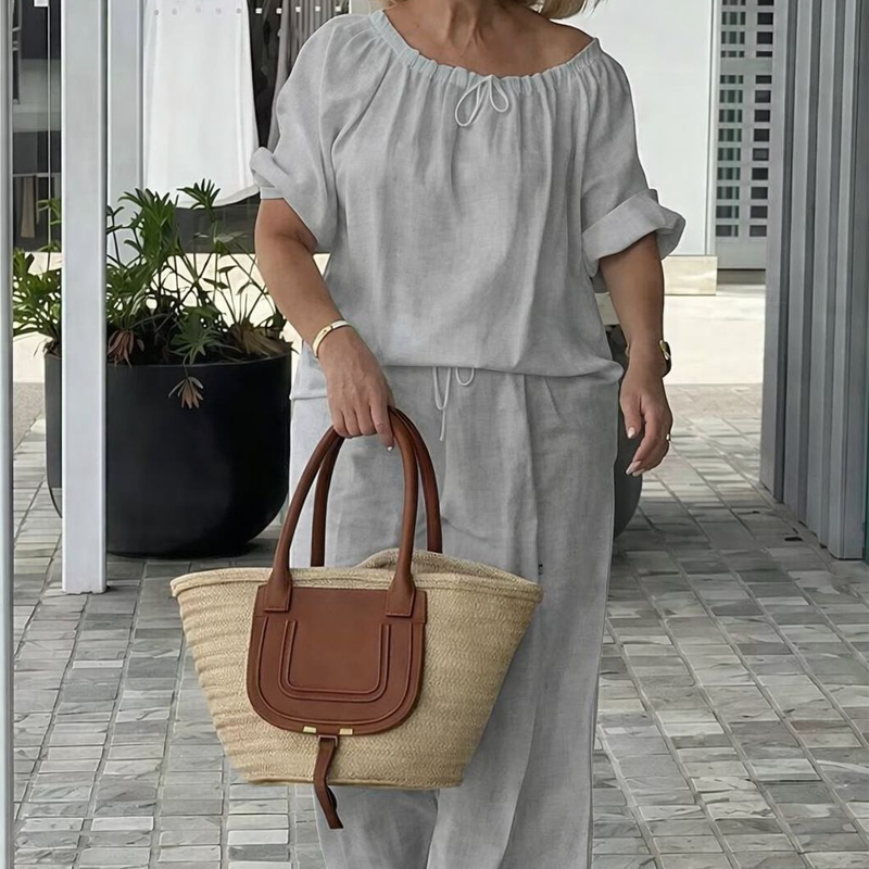Mara | Effortless Comfort Matching Set