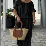 Mara | Effortless Comfort Matching Set