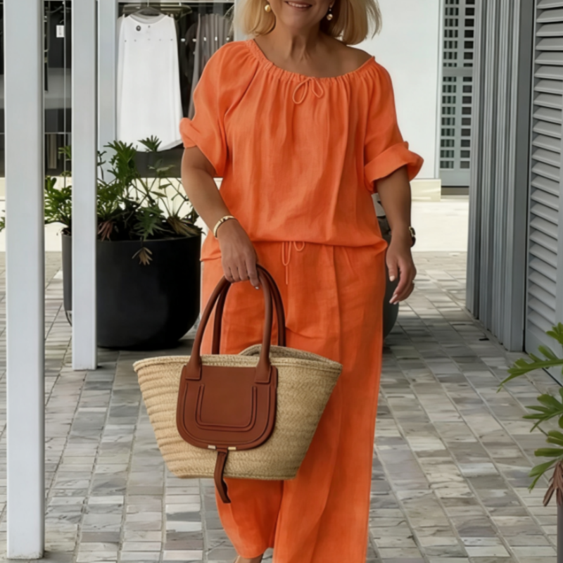 Mara | Effortless Comfort Matching Set