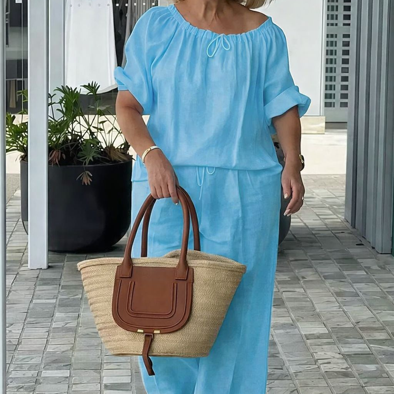 Mara | Effortless Comfort Matching Set