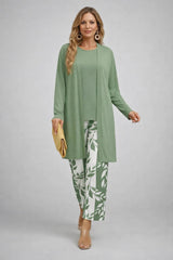 Ariel | 3-Piece Cardigan Set