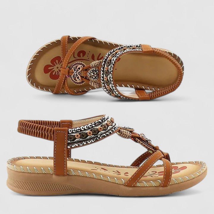 Alayah | Comfort Orthopedic Sandals