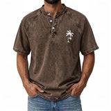 Knox | Cotton Denim Shirt Relaxed Fit