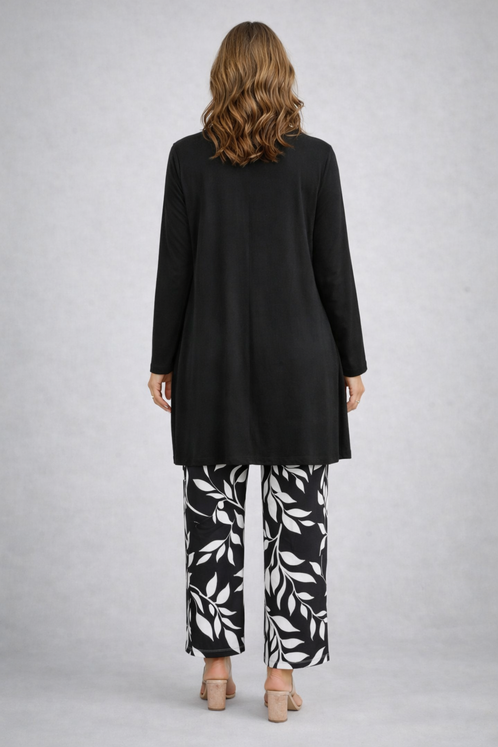 Matilda | 3-Piece Cardigan Set