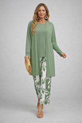 Lynn | 3-Piece Cardigan Set